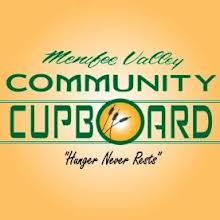 Menifee Valley Community Cupboard logo
