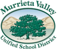 Murrieta Valley USD Logo