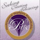 Professional Womens Roundtable Logo
