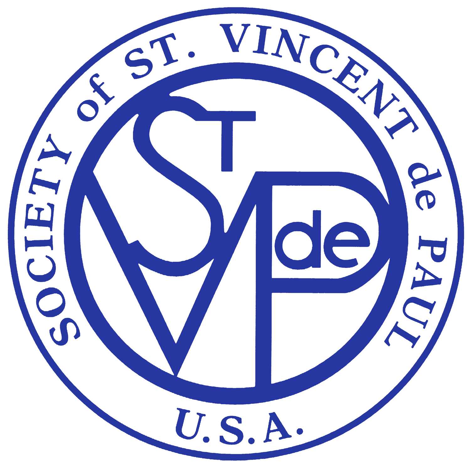 St.-Vincent-de-Paul-logo