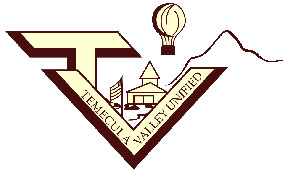 TVUSD Logo