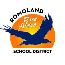 Romoland Logo