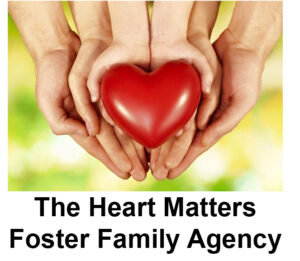 The Heart Matters Agency copy