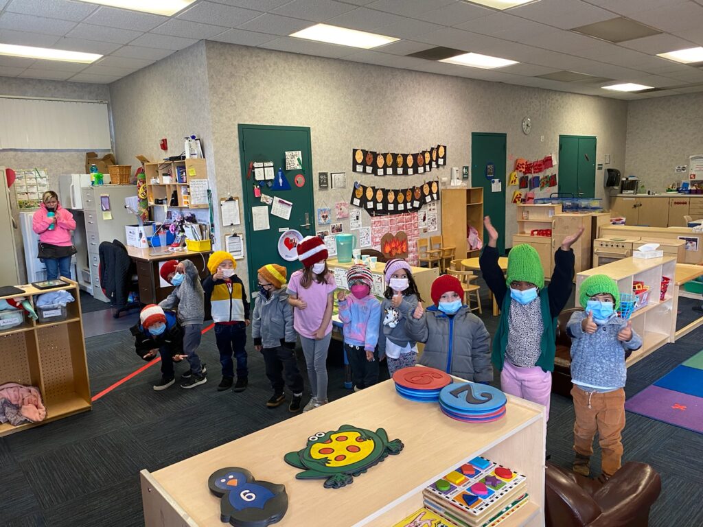 Save Our Students Program Delivers!