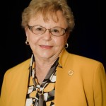 Anita Friesen - President