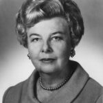 1969-1971_Florence Mitchell