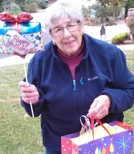 Amador Valley - Assistance League Keeps Up Programs During the Pandemic